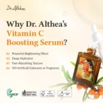 Dr.Althea Vitamin C Boosting Serum 30ml - Image 2