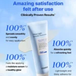 Cosrx Ultra-Light Invisible Sunscreen SPF50 PA++++ 50ml - Image 2