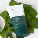 ANUA Heartleaf Silky Moisture Sun Cream 50ml