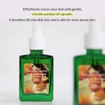 Dr. Althea Gentle Vitamin C Serum 30ml (Korea) - Image 3