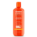Cantu Shea Butter Sulfate-Free Cleansing Cream Shampoo-400ml