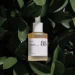 Anua Heatleaf 80 Moisture Soothing Ampoule Serum-30ml