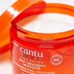 Cantu Shea Butter Deep Treatment Masque - 340g
