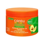 Avocado hydrating repair leave-in cream-340g