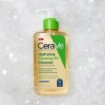 Cerave Hydrating Foaming Oil Cleanser- 236ml