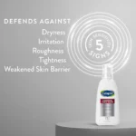 Cetaphil Redness Relieving Foaming Face Wash-237ml