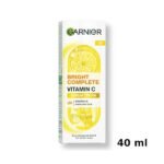 Garnier bright complete vitamin c serum Cream-40ml