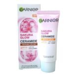 Garnier Sakura Glow Ceramide Serum Cream -40ml