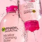 Garnier Micellar Cleansing Water All In 1-125ml