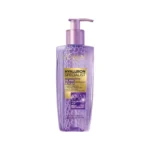 L'Oreal Paris - Hyaluron Expert Replumping Purifying Gel Wash - 200ml