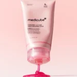 Medicube PDRN Pink Caffeine Night Wrapping Mask-75ml