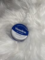 Vaseline Lip Therapy Original Tin 20g - Image 2