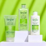 Sviss Simple 3-Step Skincare Routine