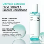 ANUA BHA 2+ Gentle Exfoliating Toner-150ml - Image 2