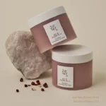 Red Bean Refreshing Pore Mask