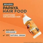 Garnier Papaya Repairing Conditioner-350ml - Image 2