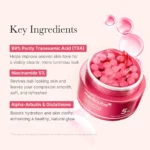 Medicube TXA Niacinamide Capsule Cream-55g - Image 2
