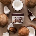 Garnier Soothing Coconut Mask-400ml