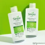 Simple Replenishing Rich Moisturiser-125ml