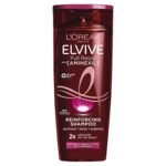 Loreal Elvive Full Resist Reinforcing Shampoo-400ml