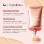 Medicube Collagen Firming Sun Cream SPF 50+ PA++++-50ml - Image 2