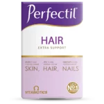 Vitabiotics Perfectil Hair Extra Support – 60 Tablets
