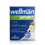 Wellman sport