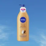 Nivea Cocoa Nourish Body Lotion - 400ml