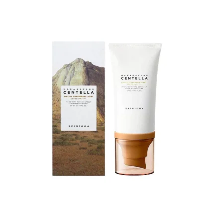 SKIN1004 Madagascar Centella Air-Fit Suncream Light SPF30 PA++++ (50ml)