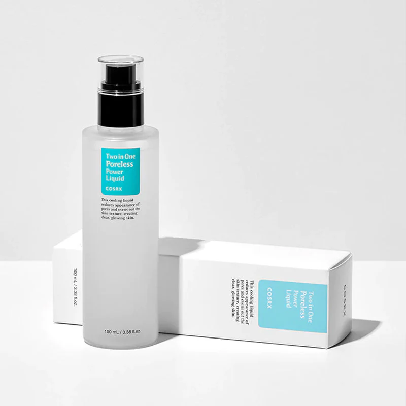 COSRX-Two-In-One-Poreless-Power-Liquid-Best-Korean-Skincare-Best-Korean-Makeup-BONIIK-Australia_472c9432-b0e7-4d61-a14b-f6e5c51615f5 COSRX Two in One Poreless Power Liquid (100ml)