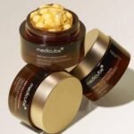 Medicube Deep Vita C Capsule Cream- 55g