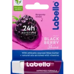 Labello Blackberry Shine Lip Balm