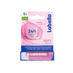 Labello Soft Rosé Lip Balm