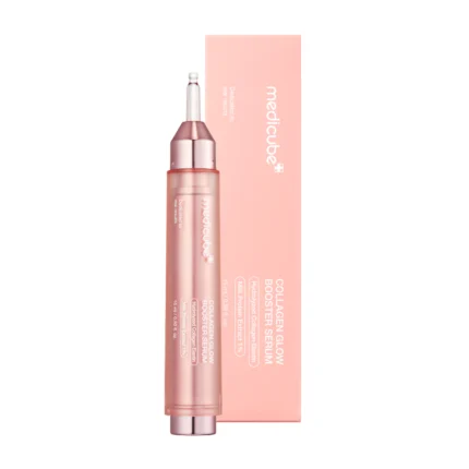 Medicube Collagen Glow Booster Serum (15ml)