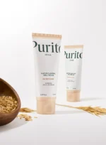 Purito Seoul Oat-In Calming Gel Cream (100ml) - Image 2