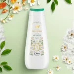 Dove Bridgerton Love & Meadows Body Wash- 400ml