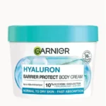 Garnier Hyaluron Protect Body Cream (380ml)