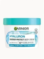 Garnier Hyaluron Protect Body Cream (380ml)