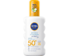 NIVEA SUN Sensitive Immediate Protect Spray SPF50 (200ml)