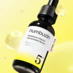 Numbuzin No.5+ Glutathione Vitamin Concentrated Serum